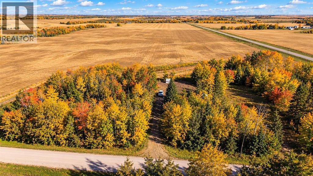 Listing photo – On RR 251, Rural Red Deer County