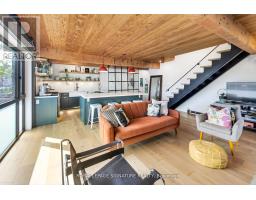 Kitchen - 6 Littlehayes Lane, Toronto, ON M5T1L8 Photo 12