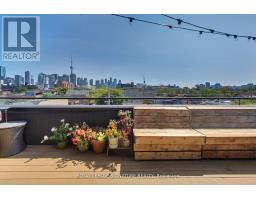 6 Littlehayes Lane, Toronto, ON M5T1L8 Photo 23