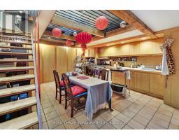 6 Littlehayes Lane, Toronto, ON M5T1L8 Photo 36