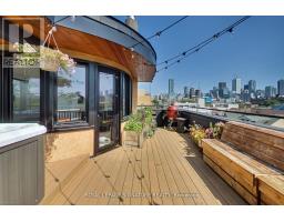6 Littlehayes Lane, Toronto, ON M5T1L8 Photo 24