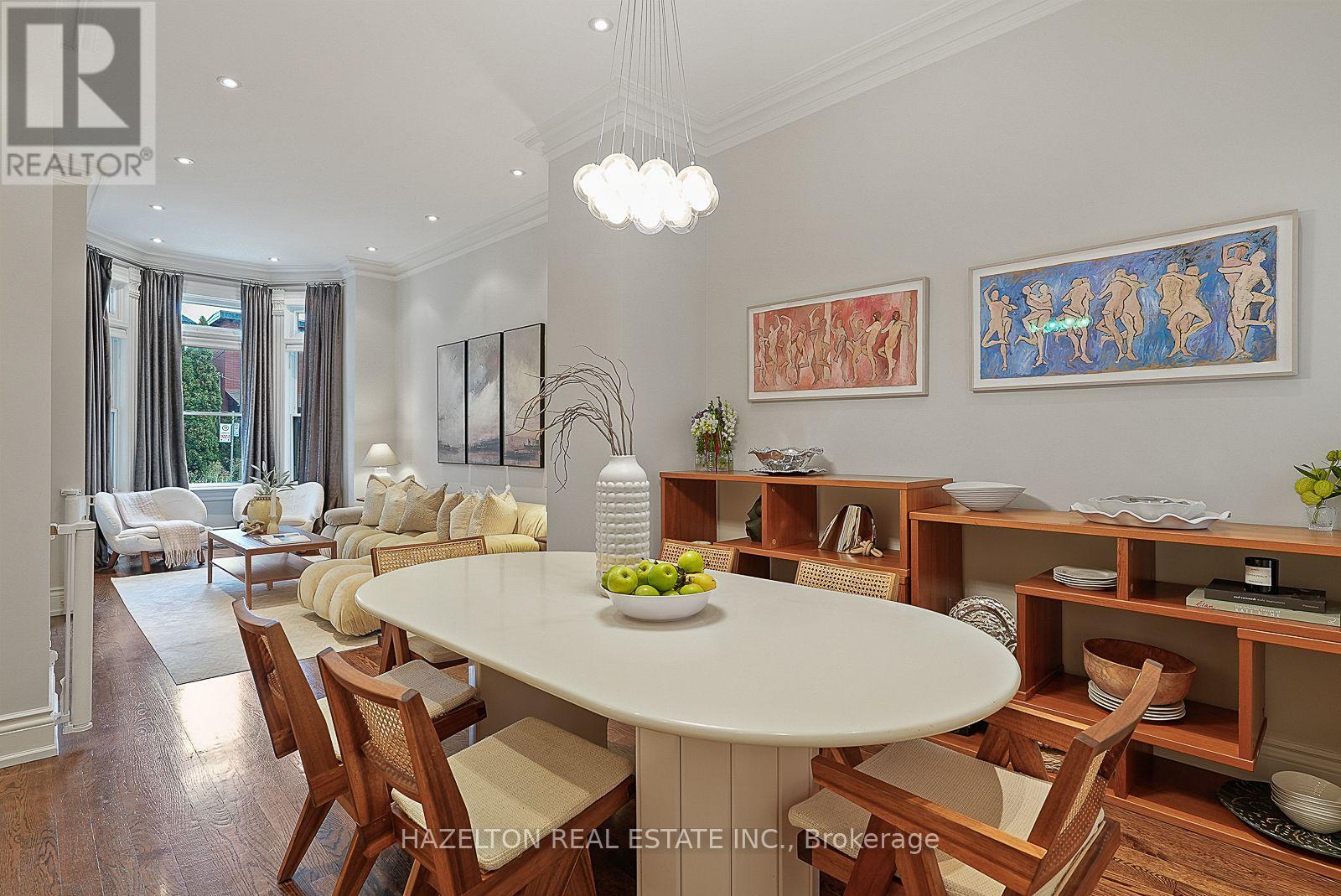 68 MONTROSE AVENUE - 4