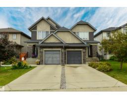 Duplex for sale at 5228 20 Av SW, Edmonton — MLS® E4509356