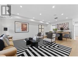 Living room - 339 Broadway Avenue, Toronto, ON M4P1W6 Photo 6