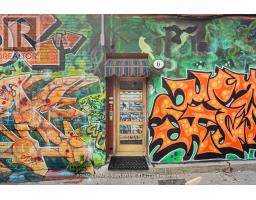 6 Littlehayes Lane, Toronto, ON M5T1L8 Photo 39