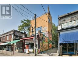 6 Littlehayes Lane, Toronto, ON M5T1L8 Photo 40