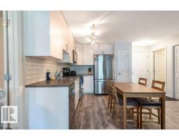 #214 5005 165 Av Nw, Edmonton, AB T5Y0L8 Photo 8