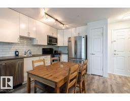 Apartment for sale at #214 5005 165 Av NW, Edmonton — MLS® E4495688