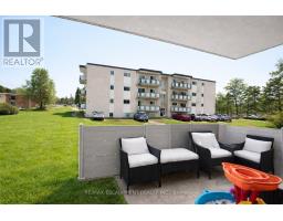 110 - 71 Vanier Drive, Kitchener, ON N2C1J4 Photo 10