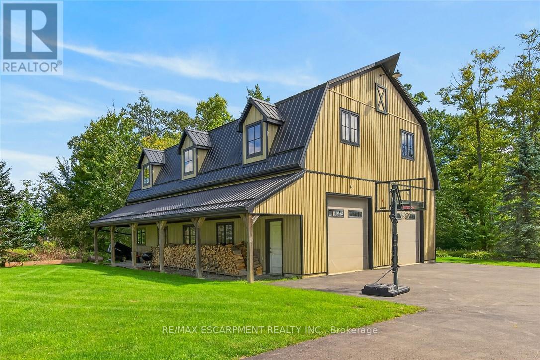 695 CONCESSION 1 ROAD S, Haldimand — photo 4