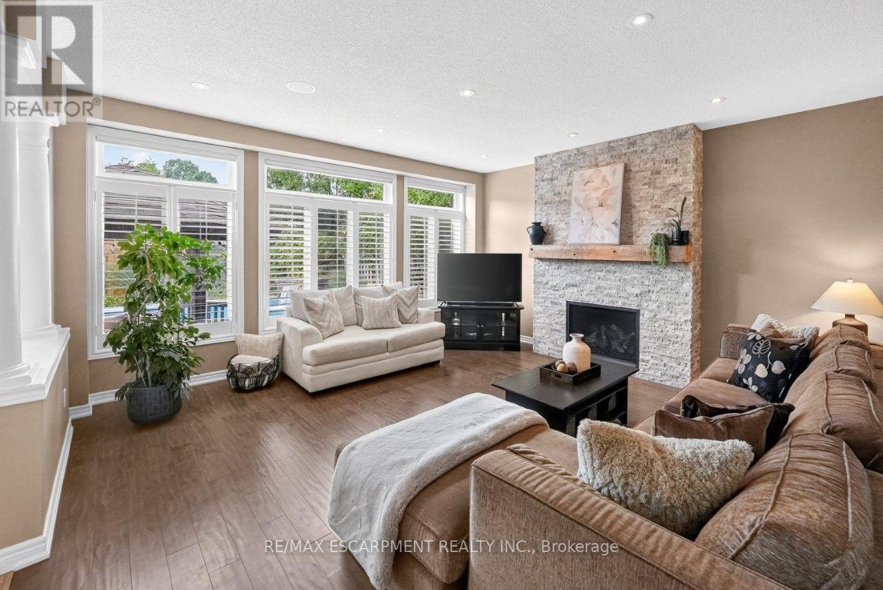 123 MOORLAND CRESCENT, Hamilton (Meadowlands) — photo 7