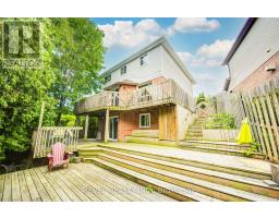 2141 Theoden Court, Pickering, ON L1X1Z9 Photo 47