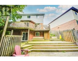2141 Theoden Court, Pickering, ON L1X1Z9 Photo 48