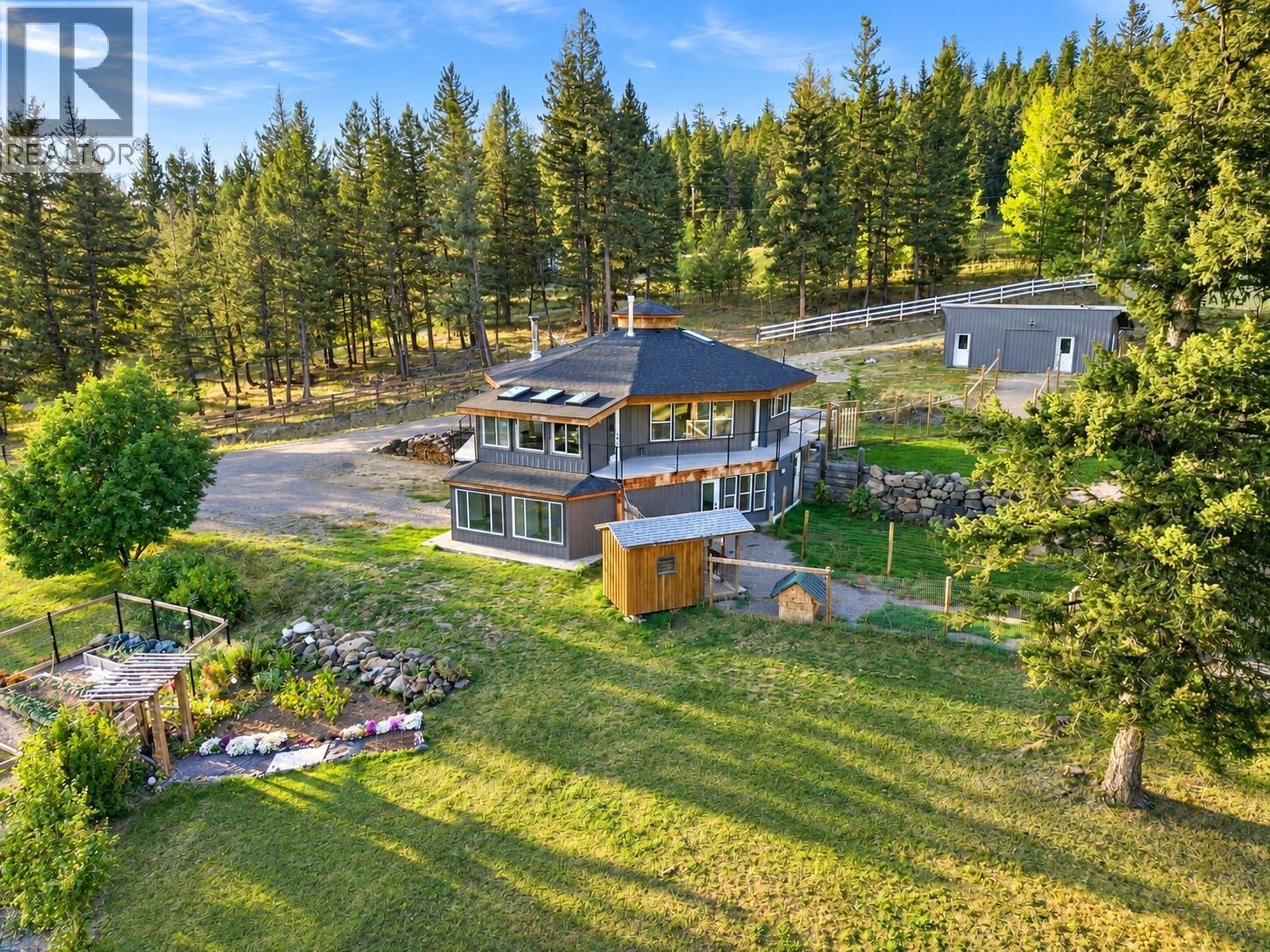Property for sale at 6318 HIGHLAND CRESCENT
