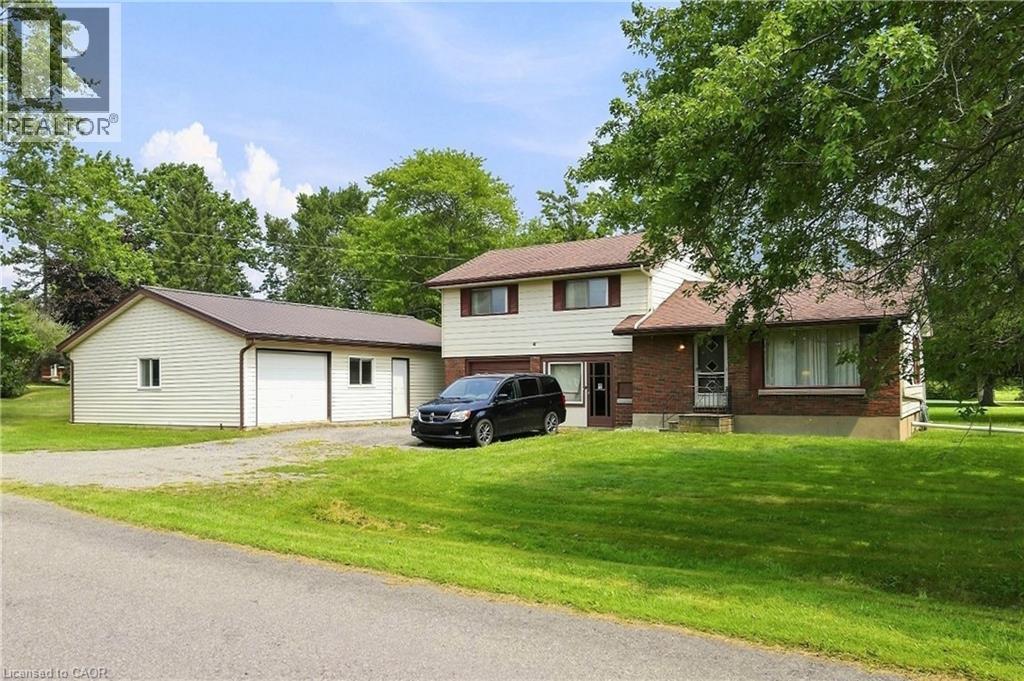Property for sale at 82813 METLER Road