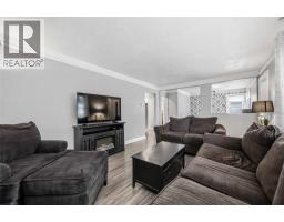 Dining room - 139 Gordon Street, Sarnia, ON N7T6N7 Photo 10