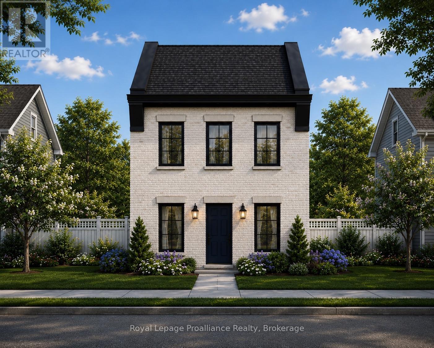 Property for sale at LOT 33 ERNEST ALLEN BOULEVARD