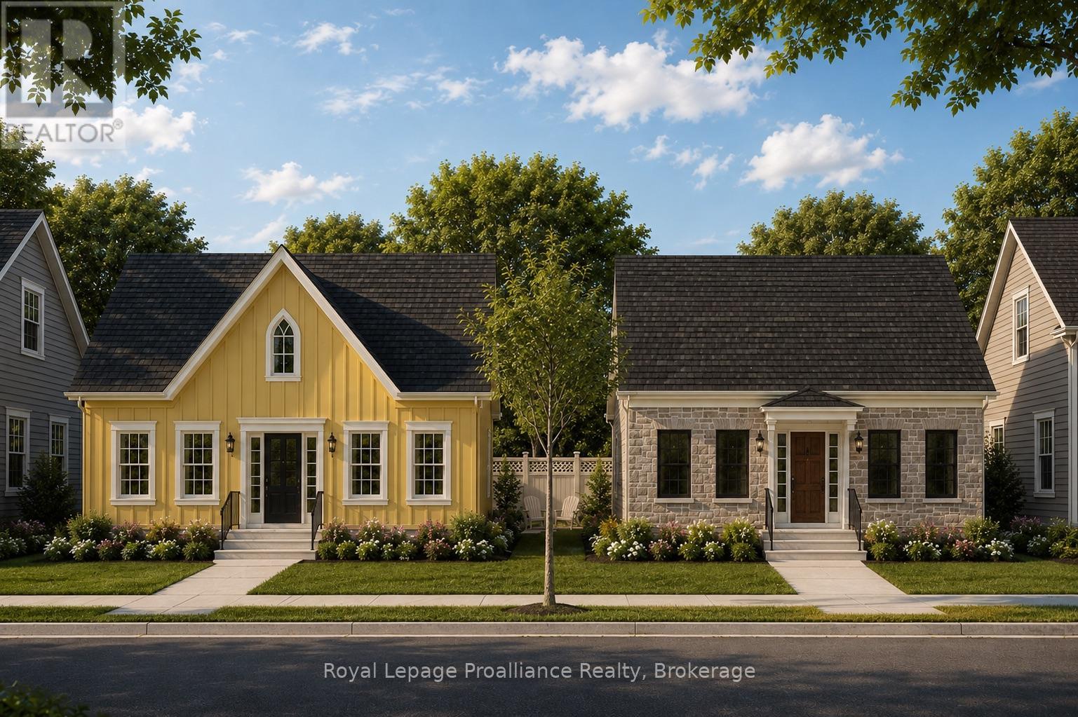 LOT 16 JOHN FAIRHURST BOULEVARD - 3