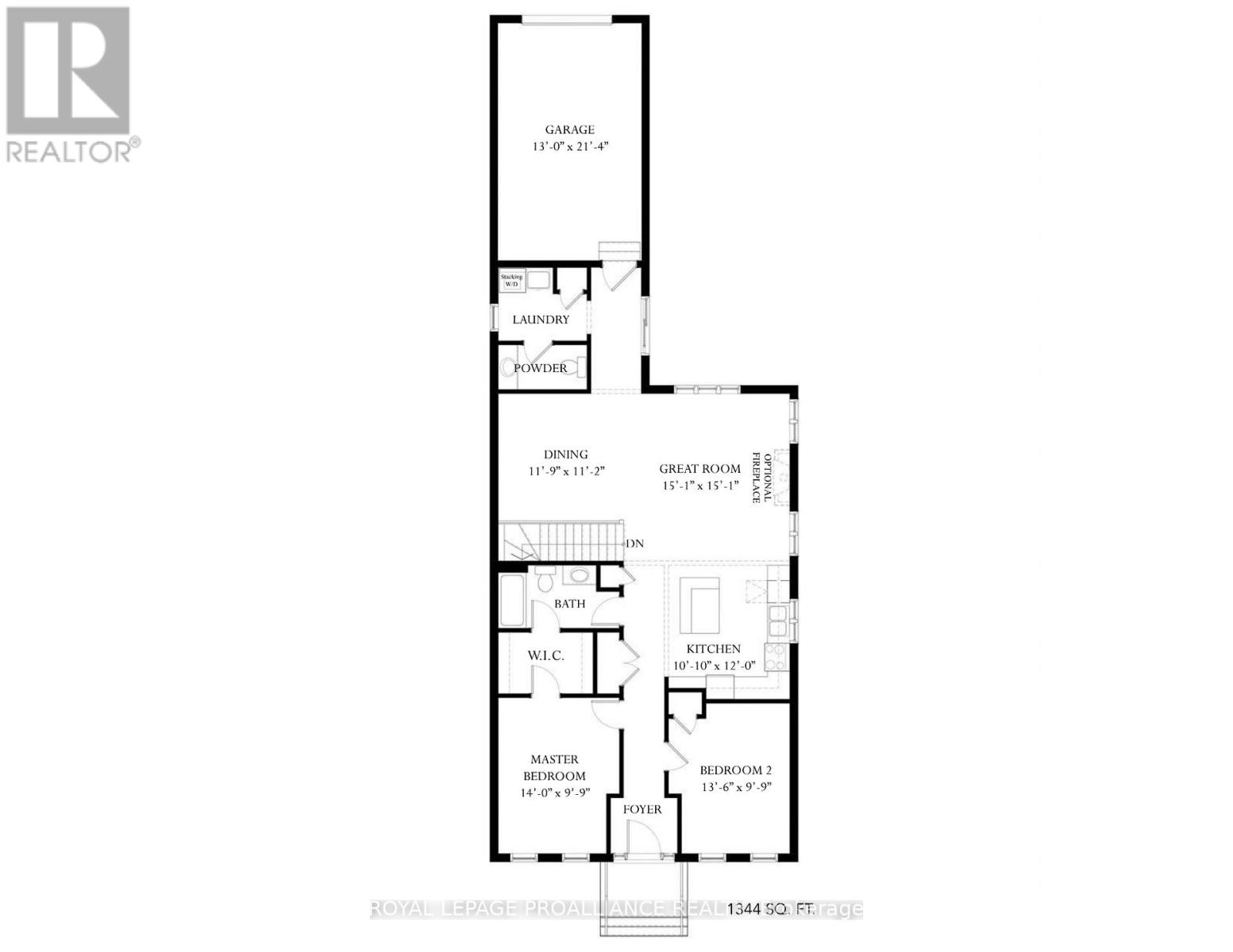 LOT 16 JOHN FAIRHURST BOULEVARD - 2