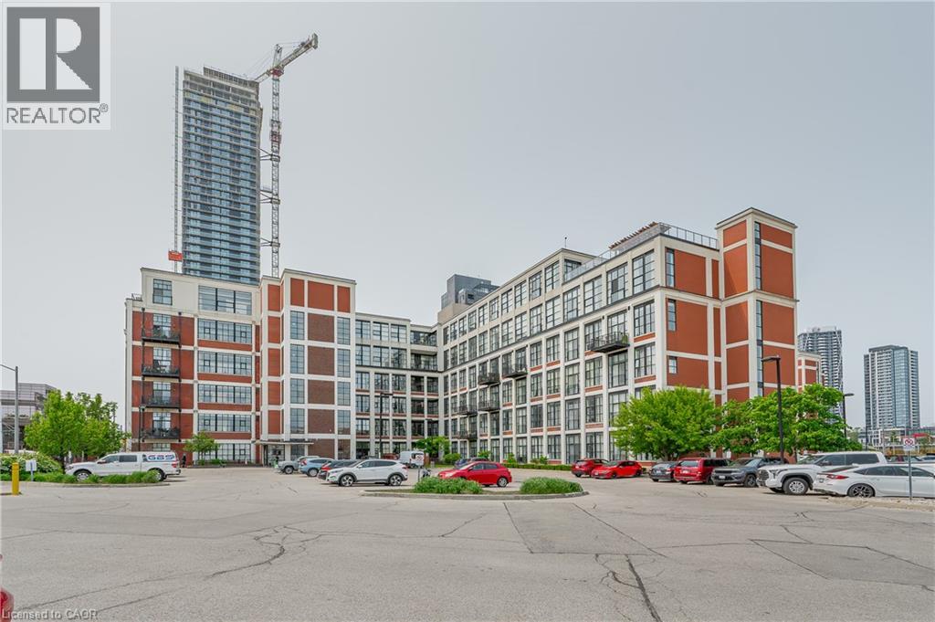 404 W KING Street W Unit# 308, Kitchener — photo 2