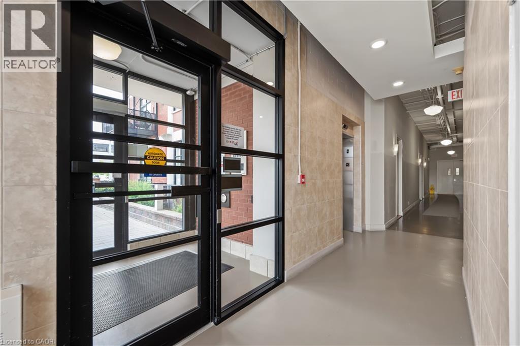 404 W KING Street W Unit# 308, Kitchener — photo 4