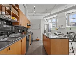 404 W King Street W Unit# 308, Kitchener, ON N2G4Z9 Photo 10