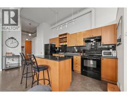 404 W King Street W Unit# 308, Kitchener, ON N2G4Z9 Photo 11