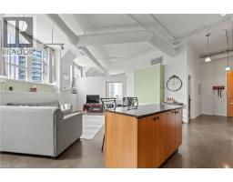 404 W King Street W Unit# 308, Kitchener, ON N2G4Z9 Photo 12