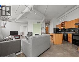 404 W King Street W Unit# 308, Kitchener, ON N2G4Z9 Photo 13