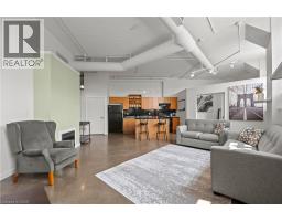 404 W King Street W Unit# 308, Kitchener, ON N2G4Z9 Photo 15