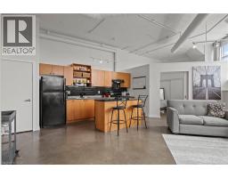 404 W King Street W Unit# 308, Kitchener, ON N2G4Z9 Photo 8