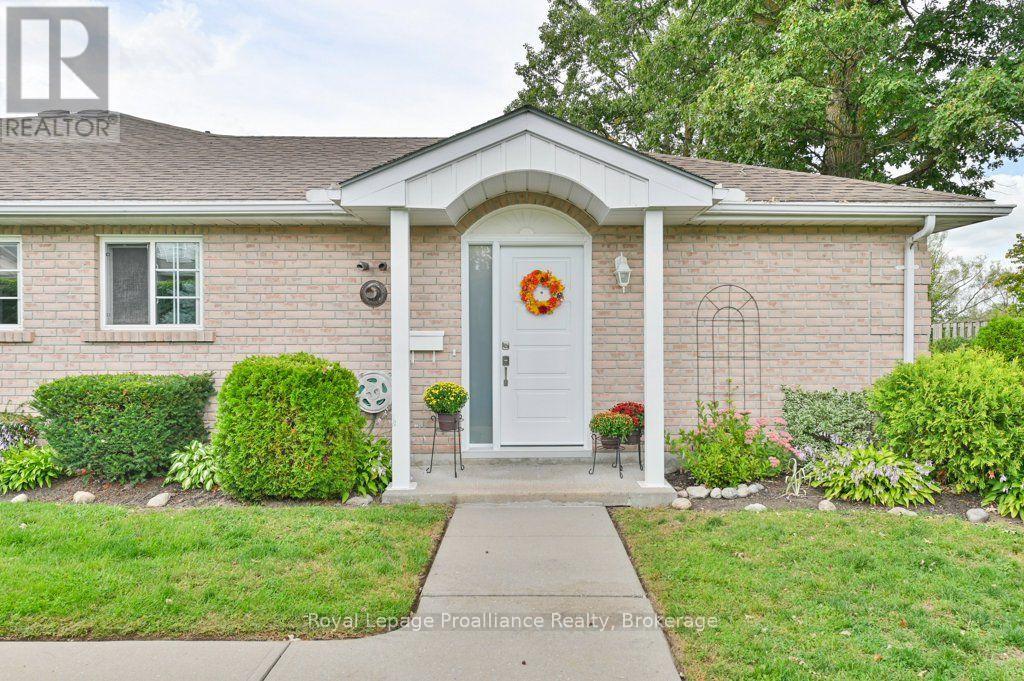 Property for sale at 20 - 351 CANNIFTON ROAD N