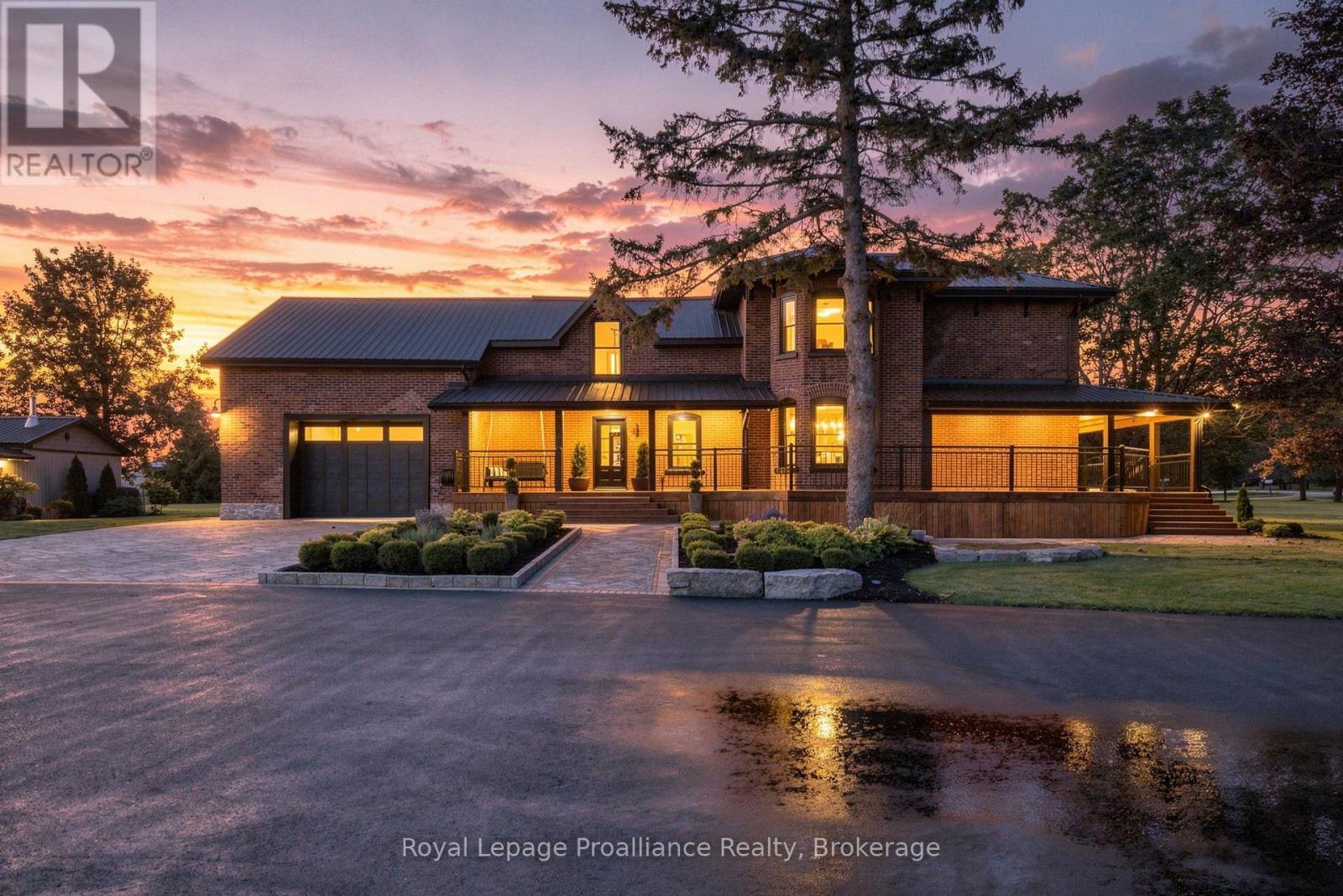 348 MASSASAUGA ROAD - 1