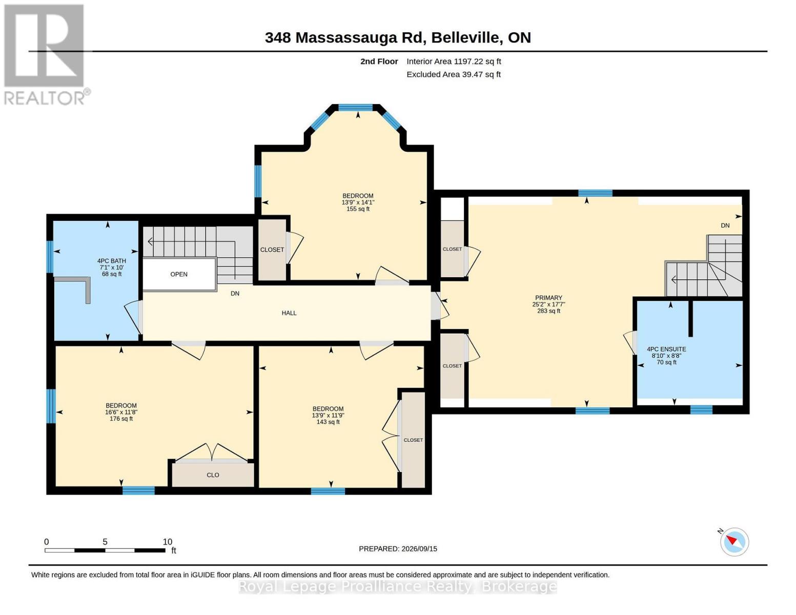 348 MASSASAUGA ROAD - Image 47