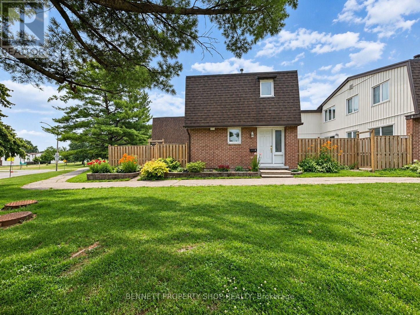 #1 837 EASTVALE DRIVE - 1