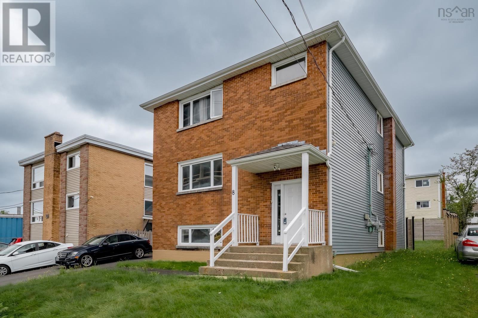 Property for sale at 8 Rosedale Drive