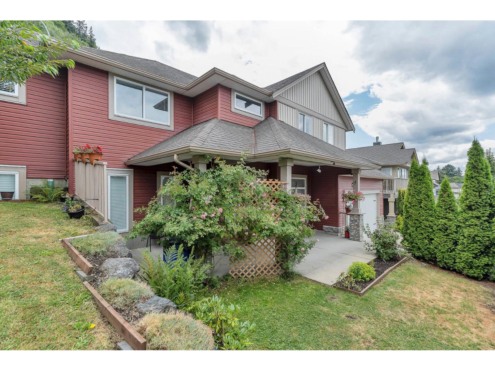 5 Bed, 3 Bath House for Sale in Chilliwack – 47264 VISTA PLACE, Promontory, Chilliwack – MLS# R3166859 - Image 32