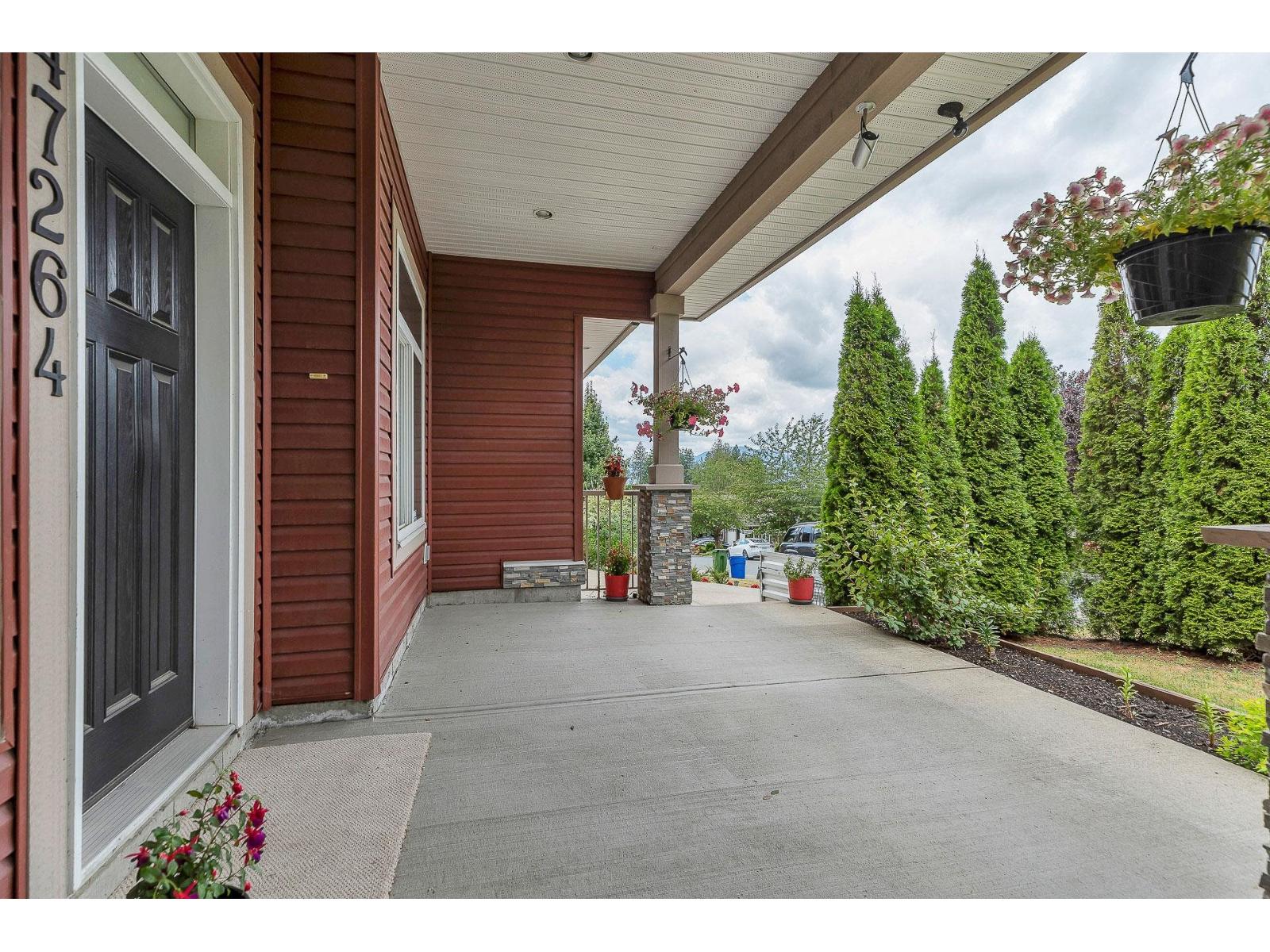 5 Bed, 3 Bath House for Sale in Chilliwack – 47264 VISTA PLACE, Promontory, Chilliwack – MLS# R3166859 - Image 26