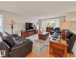 Bedroom 2 - 59 Cimmaron Wy, Sherwood Park, AB T8H1N4 Photo 6