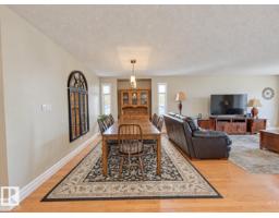 Recreation room - 59 Cimmaron Wy, Sherwood Park, AB T8H1N4 Photo 10