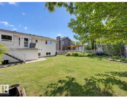 59 Cimmaron Wy, Sherwood Park, AB T8H1N4 Photo 22