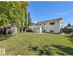 59 Cimmaron Wy, Sherwood Park, AB T8H1N4 Photo 23