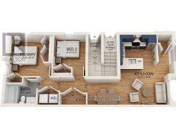 Second Floor - 873 Contour Street, Ottawa, ON K1W0G6 Photo 17
