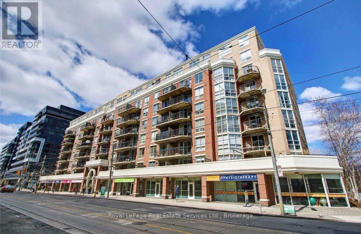 517 - 1000 KING STREET W