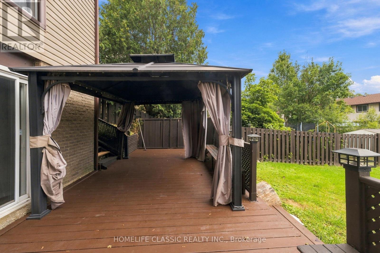 22 FROBISHER COURT - 27