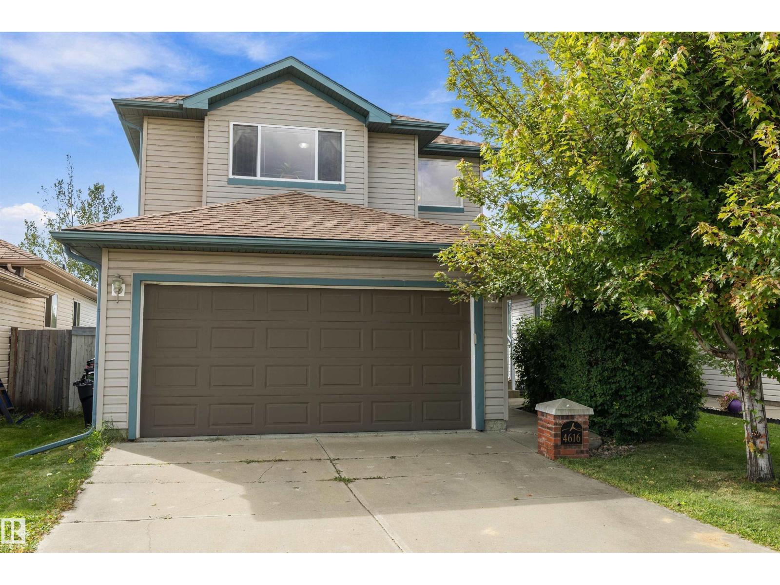 4616 191 ST NW - 1
