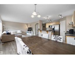 Recreation room - 4616 191 St Nw, Edmonton, AB T6M2Y2 Photo 9