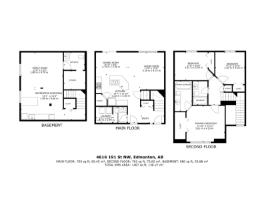 4616 191 St Nw, Edmonton, AB T6M2Y2 Photo 58