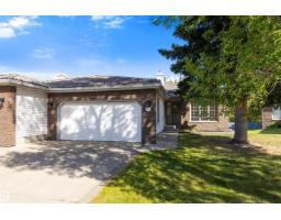 Duplex for sale at 206 Country Club Pt NW, Edmonton — MLS® E4509359