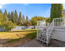 206 Country Club Pt Nw, Edmonton, AB T6M2J6 Photo 13